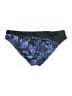 Athleta Camo Blue Swimsuit Bottoms Size S - photo 2