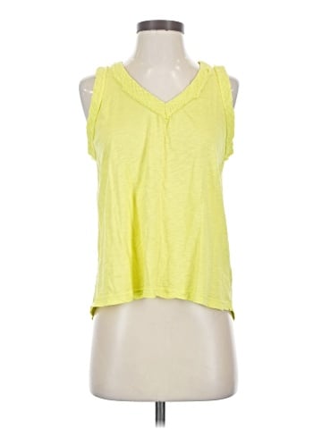 Michael Stars Sleeveless T-Shirt (view 1)