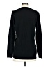 Banana Republic Black Silver Cardigan Size S - photo 2