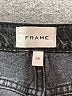 FRAME Silver Jeans Size 28 waist - photo 7