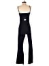 Blogilates Color Block Black Jumpsuit Size M - photo 2