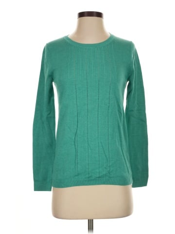 Banana Republic Factory Store Pullover Sweater (view 1)