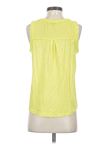 Michael Stars Sleeveless T-Shirt (view 2)