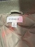Evereve 100% Nylon Green Jacket Size XS - photo 7