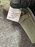 Evereve 100% Nylon Green Jacket Size XS - photo 8