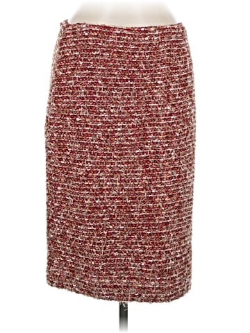 St. John Casual Skirt (view 1)
