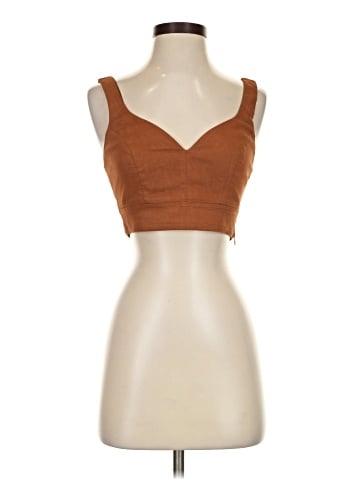 Pinko Sleeveless Top (view 1)
