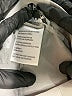 Tribal Solid Gray Active Pants Size 14 - photo 5