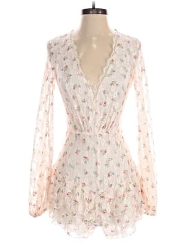 Fashion Nova Romper