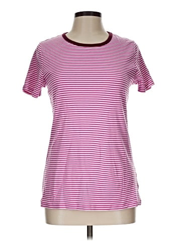 Lands' End Short Sleeve T-Shirt (view 1)