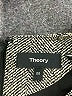 Theory Tweed Gray Casual Dress Size 00 - photo 7
