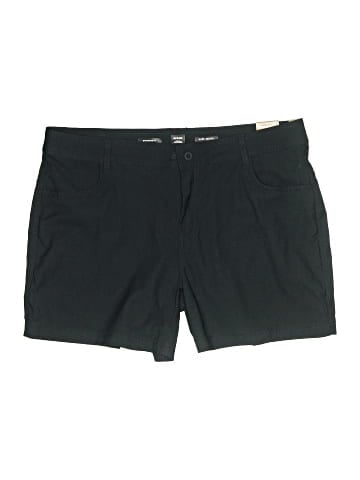 PrAna Shorts (view 1)