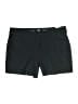PrAna Solid Black Shorts Size 16 - photo 1