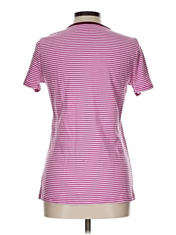 Lands' End Short Sleeve T-Shirt (view 2)