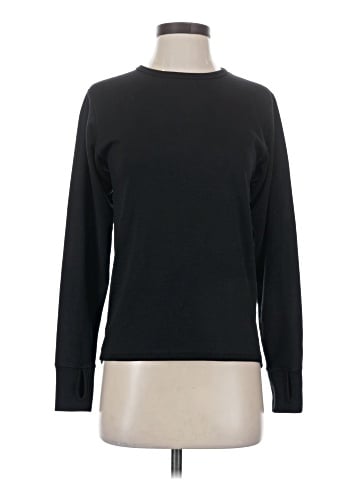 EMS Long Sleeve T-Shirt (view 1)