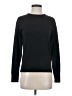 EMS 100% Polyester Black Long Sleeve T-Shirt Size S - photo 1