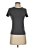 Unbranded Gray Short Sleeve T-Shirt Size S - photo 1