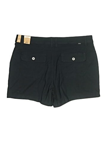 PrAna Shorts (view 2)