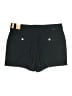 PrAna Solid Black Shorts Size 16 - photo 2