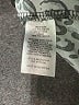 En Focus Studio Animal Print Gray Cocktail Dress Size 8 - photo 8