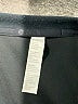 Zella Solid Black Sweatshirt Size 2X - photo 7