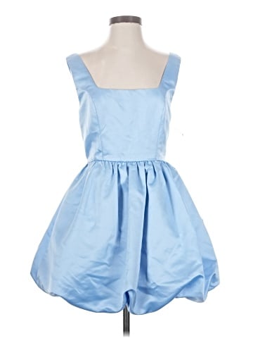 Lulus Cocktail Dress (view 1)