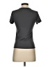 Unbranded Gray Short Sleeve T-Shirt Size S - photo 2