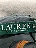 Lauren by Ralph Lauren 100% Polyester Black Coat Size P (petite) - photo 6