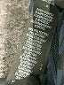 Unbranded Blue Leggings Size 1X - photo 5