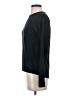 EMS 100% Polyester Black Long Sleeve T-Shirt Size S - photo 5