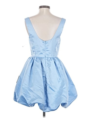 Lulus Cocktail Dress (view 2)