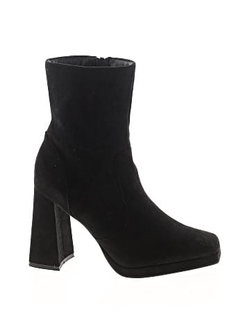 Lulus Ankle Boots (view 1)