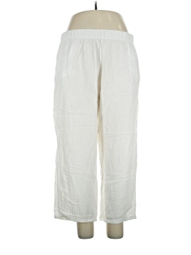 Coldwater Creek Casual Pants