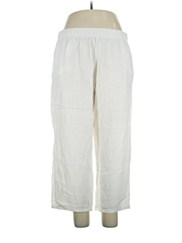 Coldwater Creek Casual Pants (view 1)