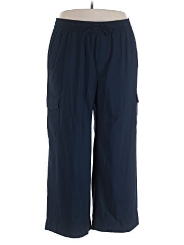 Active by Old Navy Cargo Pants (view 1)