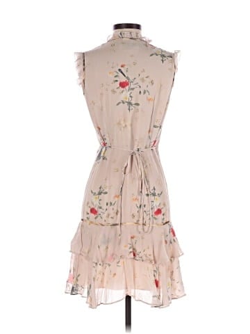 ALLSAINTS Cocktail Dress (view 2)