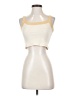 Cotton On Ivory Sleeveless Top Size S - photo 1
