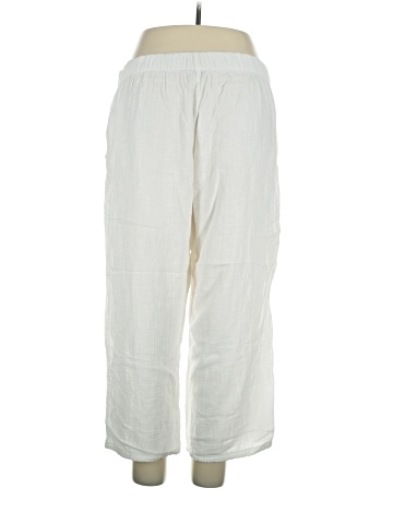 Coldwater Creek Casual Pants (view 2)