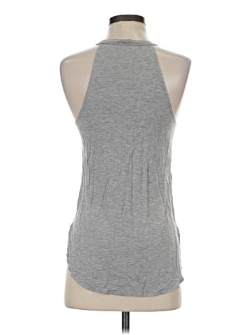 Wanderlux Sleeveless T-Shirt (view 2)