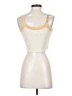 Cotton On Ivory Sleeveless Top Size S - photo 2