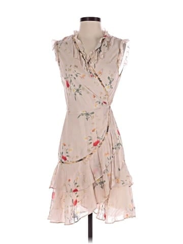 ALLSAINTS Cocktail Dress (view 1)