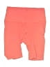 Barry's Orange Athletic Shorts Size M - photo 1
