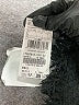 Mango Black Fleece Size L - photo 6