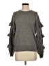 J.Crew Gray Pullover Sweater Size S - photo 1
