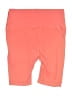Barry's Orange Athletic Shorts Size M - photo 2