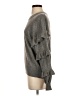 J.Crew Gray Pullover Sweater Size S - photo 5