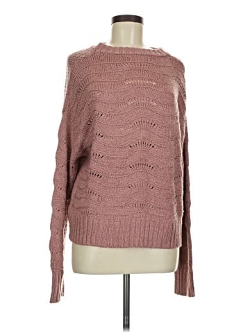 Love Tree Pullover Sweater (view 1)
