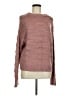 Love Tree Pink Pullover Sweater Size M - photo 1