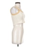 Cotton On Ivory Sleeveless Top Size S - photo 4