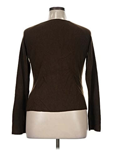 New York & Company Pullover Sweater (view 2)